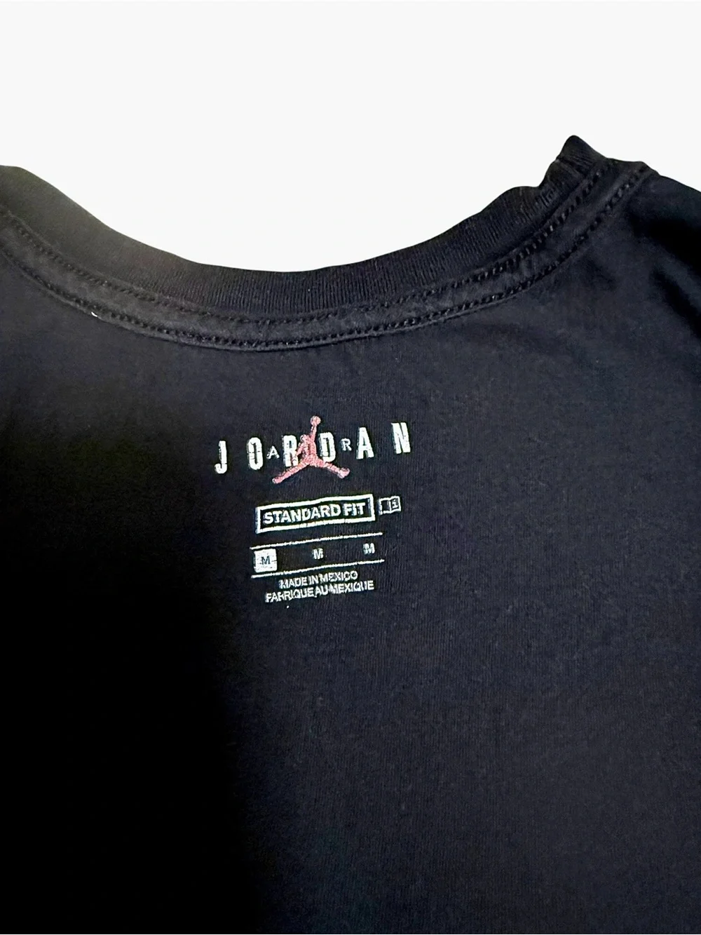 Jordan men’s winter